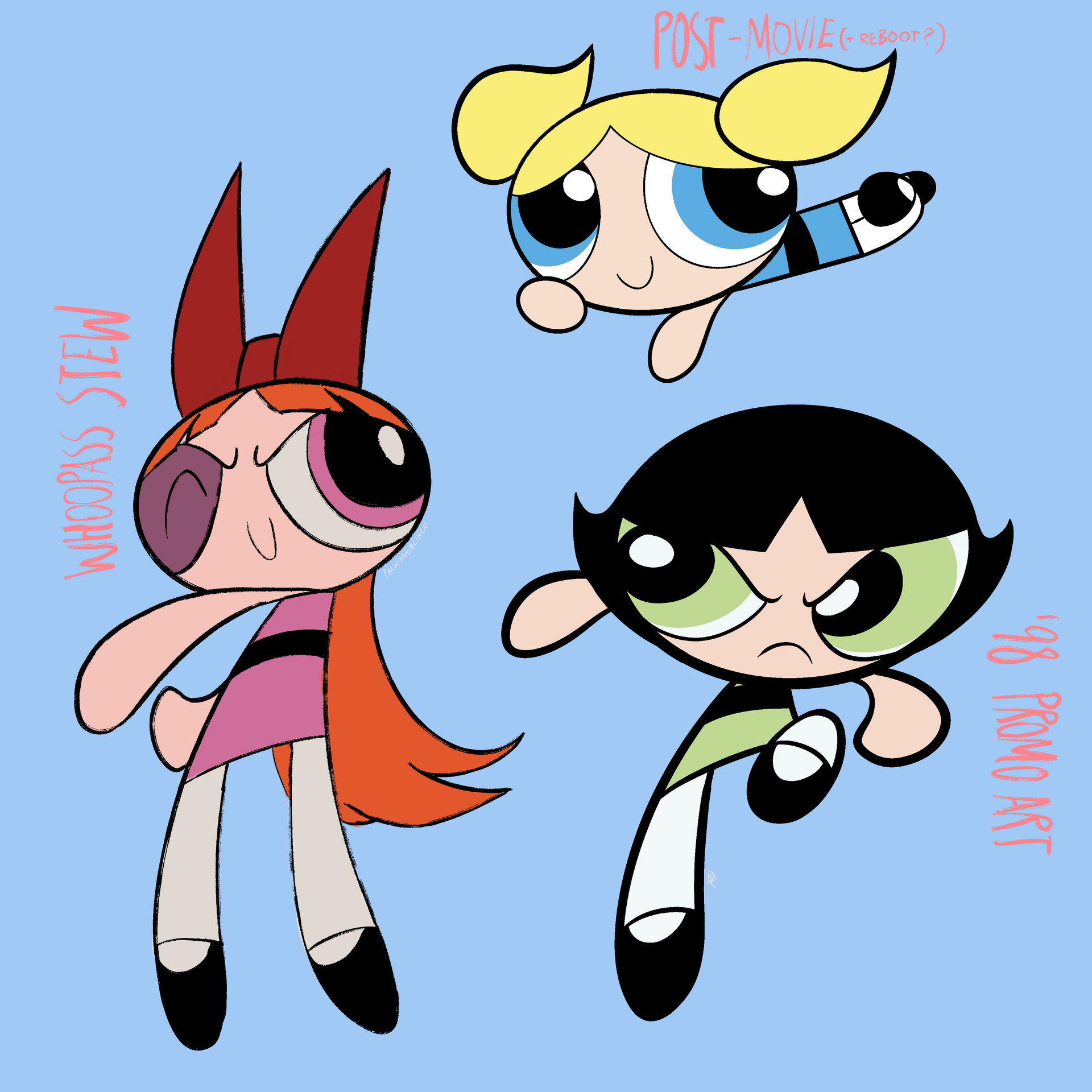 aw fuckles